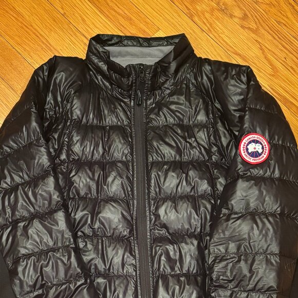 Men's Canada Goose HyBridge Light Jacket
